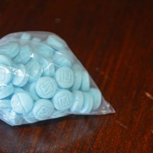 Fentanyl for sale in Canada