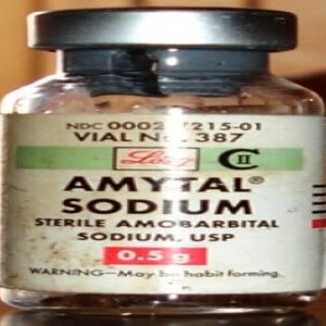 Amytal Amobarbital Sodium for sale Canada