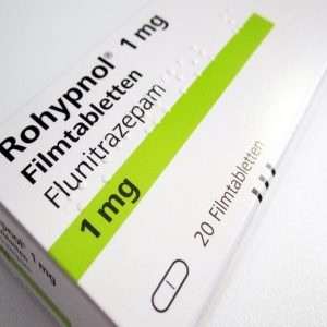 Buy Rohypnol flunitrazepam in Canada