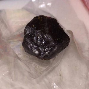 Black tar heroin for sale Canada